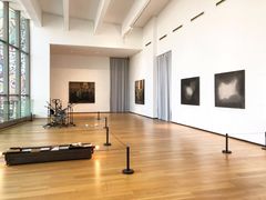 -四川美术学院美术馆