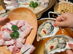 -山海蟹庐·海鲜糟粕醋火锅(慈溪店)