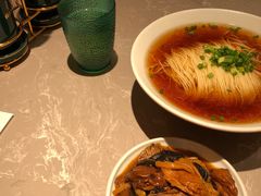 -松鹤楼面馆(飞州国际广场店)