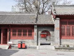 -沧州文庙