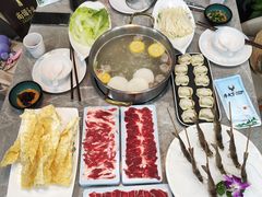 -牛天下·牛肉·海鲜·打边炉·融合菜