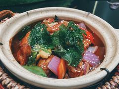 -奉天理·海鲜饺子
