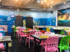 大堂-盱眙小龙虾(天虹店)