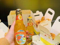 -超级鸡车(曹杨路店)