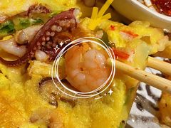 -味家烤肉烤鳗鱼牛排(西塔旗舰店)