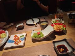-福樱兰海鲜放题铁板烧(加州店)