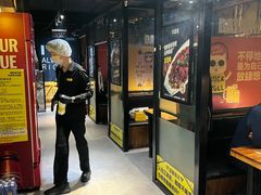 -大叹号啤酒屋·延边料理(建工店)