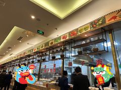 -令氏家外家周礼食府(桥南店)