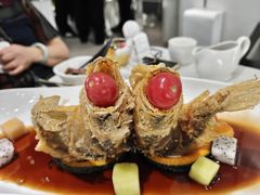 -3号仓库·创意中国菜(新世界城店)