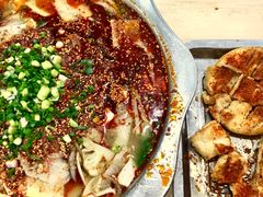 -廖胖子美食城(人民路店)