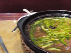 -陈江波老鸭煲(城中路店)