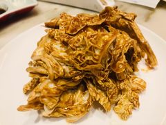 乾隆白菜-京华烟云·北京烤鸭(领展购物广场·中关村店)
