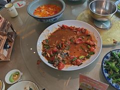 -生态苑农庄(十里画廊遇龙河店)