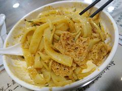 -陇上全荟兰州传统牛肉面(延吉路店)