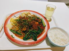 -腾讯食堂(腾讯大厦店)