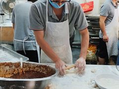 -草桥清真牛肉锅贴扁食店