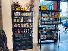 -微焙咖啡工厂(海峡创意产业园·红坊店)
