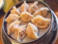 羊肉蒸饺-并州饭店(千峰南路店)