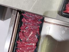 -宴全牛粤来越牛潮汕鲜牛肉火锅(海州万达广场店)
