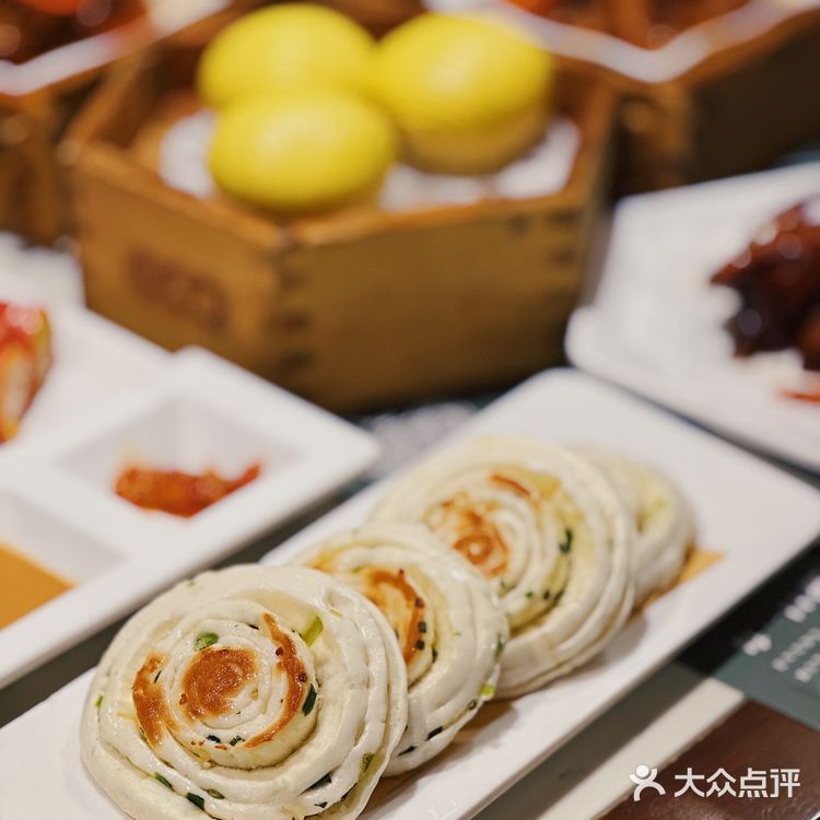 深圳｜宝安人气No.1早茶店🔥浓浓西关风情