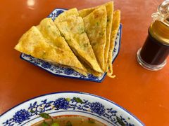 -清真老马牛肉拉面馆(上海路店)