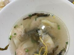 -苏小柳点心·手作小笼包(浦东嘉里城分院)