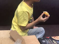 -达美乐比萨(墨玉南路店)