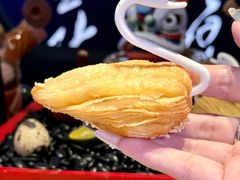 -山泉粤宴(广东大厦店)