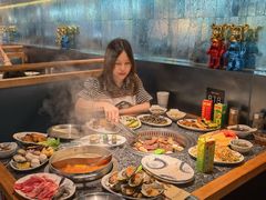 -阪尚皇·原切牛排·烤肉火锅自助(北京路店)