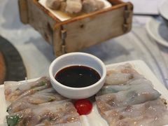 -御膳粥·牛乳粥底火锅·地道顺德菜(容桂店)
