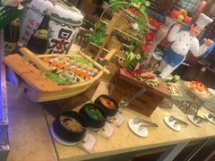-雅枫国际酒店—枫叶自助餐(福田店)