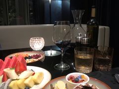-上海苏宁宝丽嘉酒店·Cafe Bellagio西餐厅