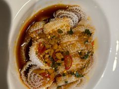-西安西藏大厦开元名都大酒店·四季轩中餐厅