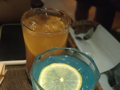 -The Cheebat 锌吧·Bistro(体育西店)