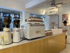 -Cafe on warm(丹霞店)