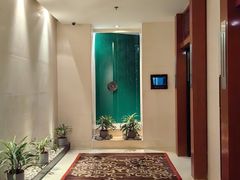 -丽思卡尔顿酒店泳池(金融街店)