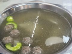 -老猫牛肉火锅(沙溪店)
