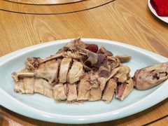 -金典银峰老鹅馆·昆山菜(亭林公园店)
