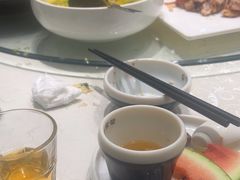 -李氏传家菜(兴城路店)