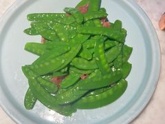 -绿茶餐厅(天通苑华联店)