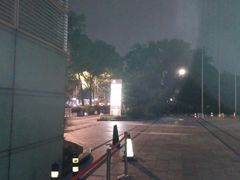 -宁波万豪酒店