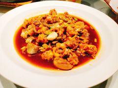 -滋味工坊中餐厅(高新区店)
