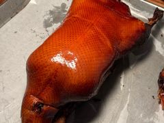 -四季民福烤鸭店(故宫店)