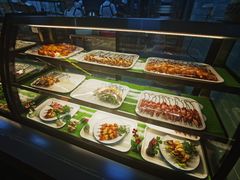 -鼎原力量东北吊炉烧烤(临河街店)