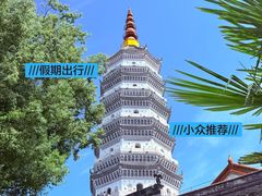 -迎江寺