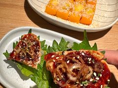 -沛家·食四季(小娄巷店)