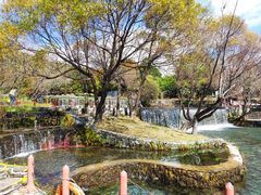 -丽江玉水寨