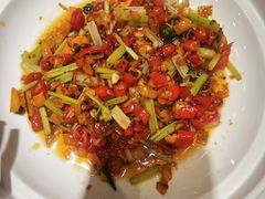 -攸州小镇家湘菜(小米科技园店)