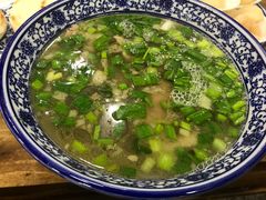 -老白家水盆羊肉