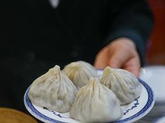无锡小笼包-熙盛源(永乐路店)